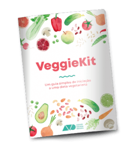 VeggieKit folheto