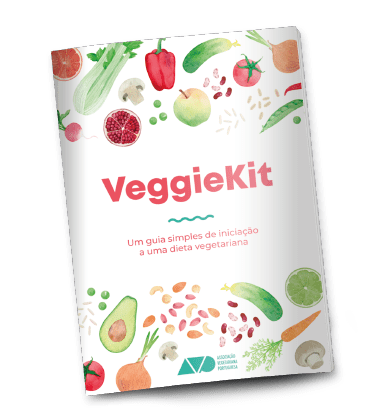 VeggieKit folheto