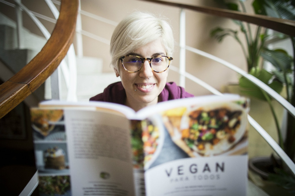 8 Livros Essenciais Sobre Alimentação Vegetariana e Veganismo 8