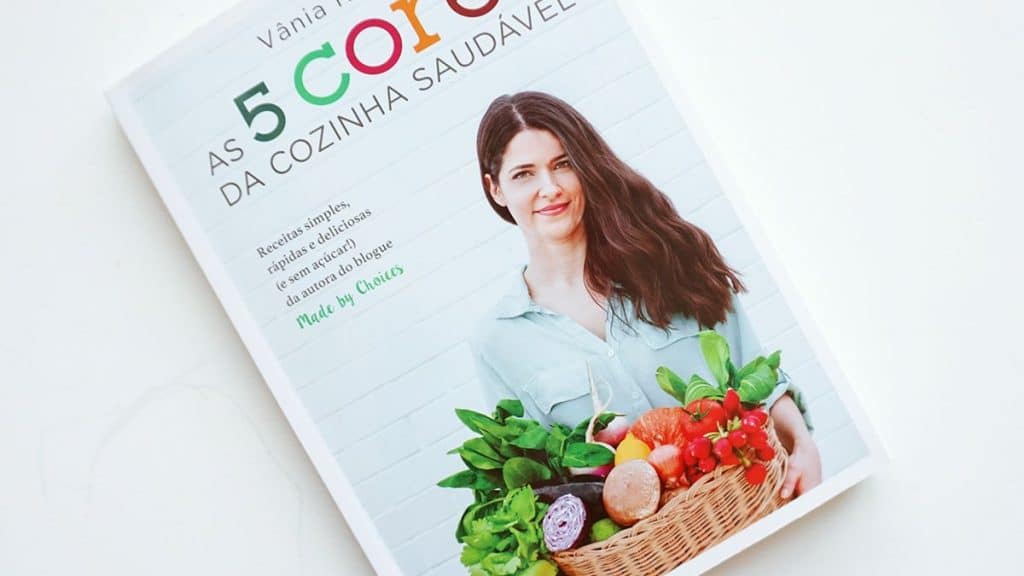 8 Livros Essenciais Sobre Alimentação Vegetariana e Veganismo 7