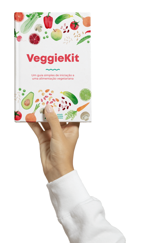 Livros - Alimentação Vegetariana 17